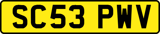 SC53PWV