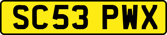 SC53PWX