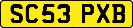 SC53PXB