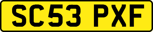 SC53PXF
