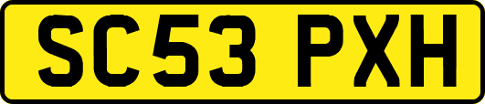 SC53PXH