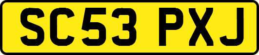 SC53PXJ