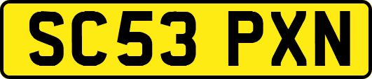 SC53PXN