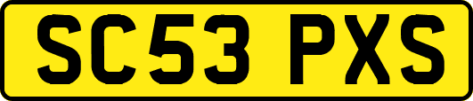 SC53PXS