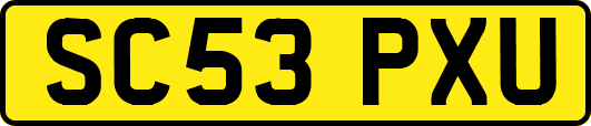 SC53PXU