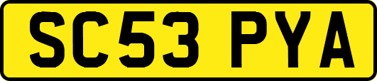 SC53PYA