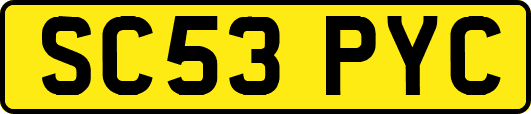 SC53PYC