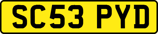 SC53PYD