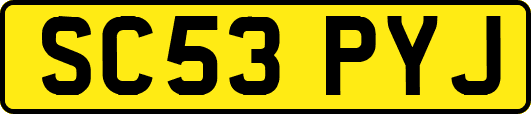 SC53PYJ