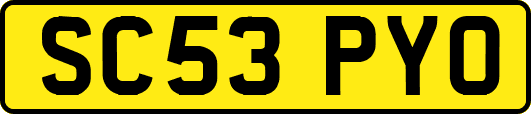 SC53PYO