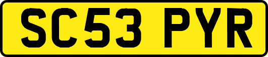 SC53PYR