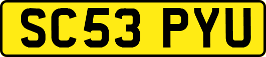 SC53PYU