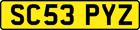 SC53PYZ