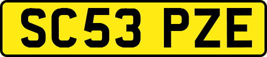 SC53PZE