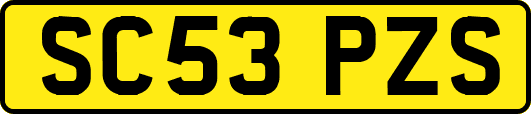 SC53PZS