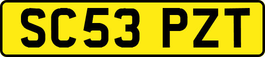 SC53PZT