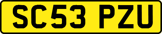 SC53PZU