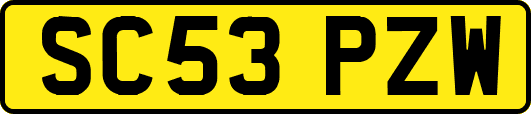 SC53PZW