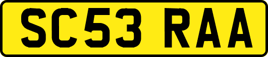 SC53RAA