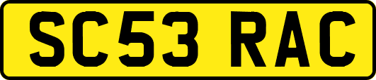 SC53RAC