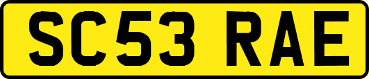 SC53RAE