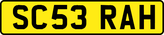 SC53RAH