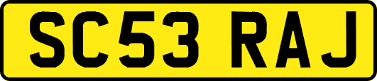 SC53RAJ
