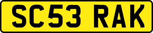 SC53RAK