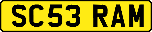 SC53RAM