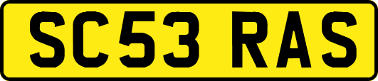 SC53RAS