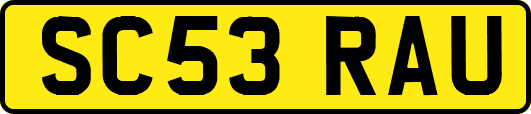 SC53RAU
