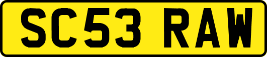 SC53RAW