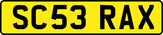 SC53RAX