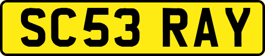 SC53RAY