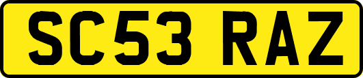 SC53RAZ