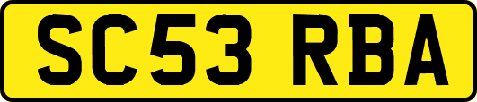 SC53RBA