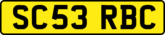 SC53RBC