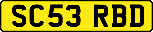 SC53RBD