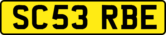 SC53RBE