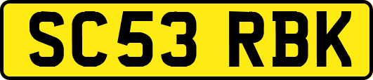 SC53RBK