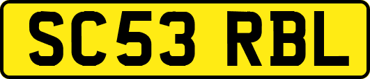 SC53RBL