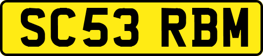 SC53RBM