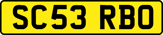 SC53RBO