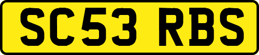 SC53RBS