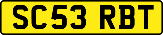 SC53RBT