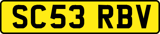 SC53RBV