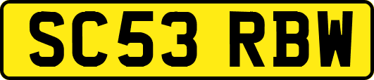 SC53RBW