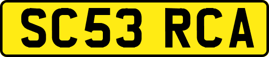 SC53RCA