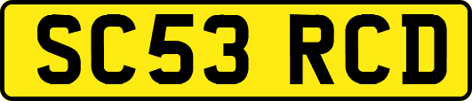SC53RCD