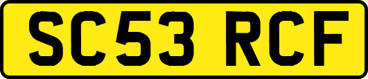 SC53RCF